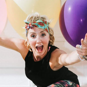 Meet your Posher, Showstoppers